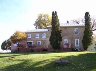 W2025 Hwy K, Columbus, WI 53925