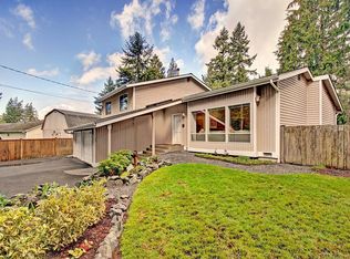 19802 8th Ave NW, Shoreline, WA 98177