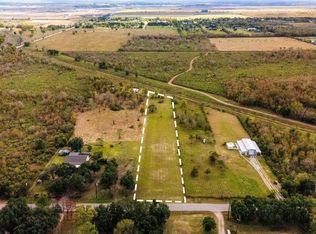 1824 County Road 382 LOT 384, Rosharon, TX 77583