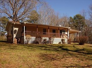 3230 Talking Rock Rd, Talking Rock, GA 30175