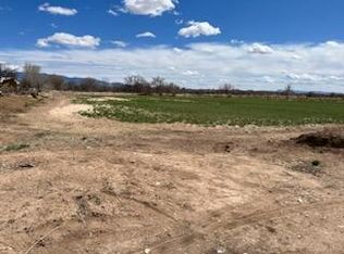 1419 E River Rd, Belen, NM 87002