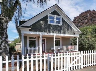 845 NE Simpson St, Portland, OR 97211