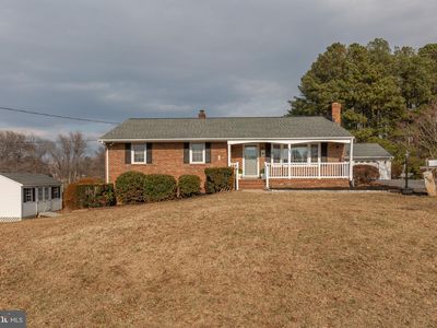 59 McCarty Rd, Fredericksburg, VA, 22405