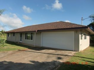 5918 Kaapuni Rd UNIT A, Kapaa, HI 96746