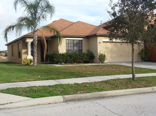 4869 Heartland St, Orlando, FL 32829