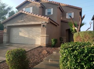 2305 Cockatiel Dr, North Las Vegas, NV 89084