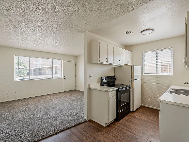 Cabrillo pointe apartments — Photo 14