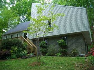 4860 Old Briar Trl, Douglasville, GA 30135