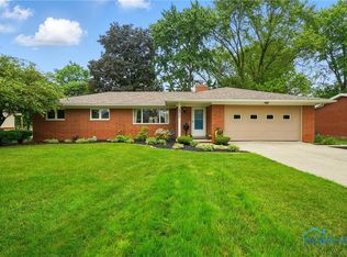 2317 Belvedere Dr, Toledo, OH 43614
