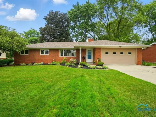 2317 Belvedere Dr, Toledo, OH 43614
