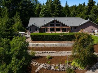 123 Knight Glen Ct, Sequim, WA 98382