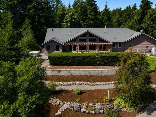 123 Knight Glen Court, Sequim, WA 98382