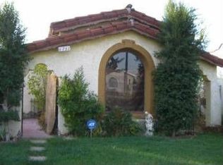 6761 Arlington Ave, Los Angeles, CA 90043