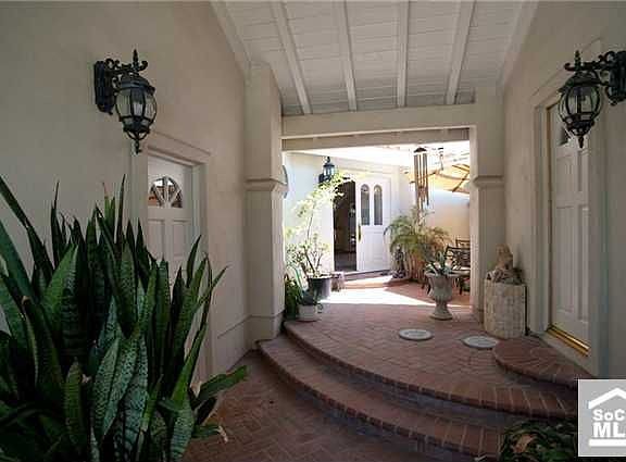 Detatched Storage Room