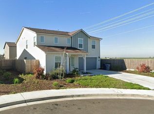 796 Veronica Ct, Merced, CA 95341