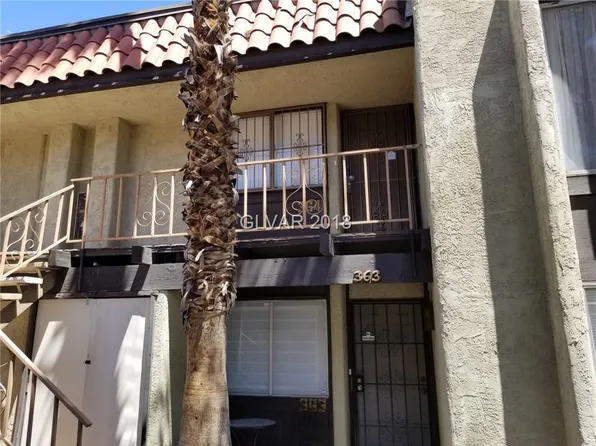 1405 Vegas Valley Dr APT 364, Las Vegas, NV 89169
