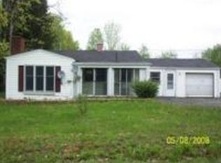 1616 Hazelwood Dr, Youngstown, OH 44505