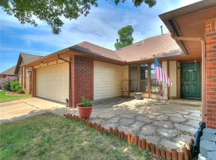 713 Westview Dr, Yukon, OK 73099