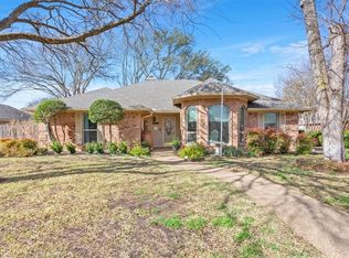 1305 Mesa Verde Dr, Woodway, TX 76712