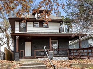 2617 Agnes Ave, Kansas City, MO 64127