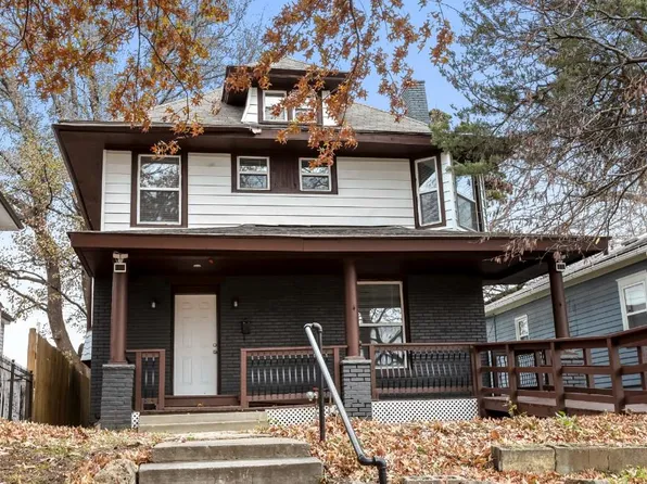 2617 Agnes Ave, Kansas City, MO 64127