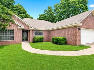 4100 Austin Lakes Cir, Sherwood, AR 72120