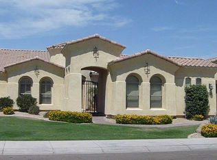 2497 N 141st Ln, Goodyear, AZ 85395