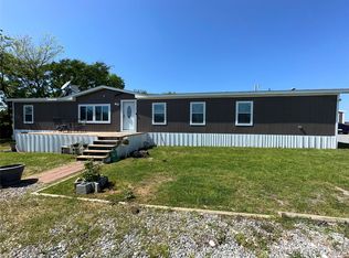 238 Posey Ln, Calera, OK 74730