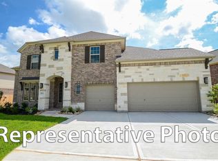 1418 Ashen Flock Ct, Katy, TX 77494