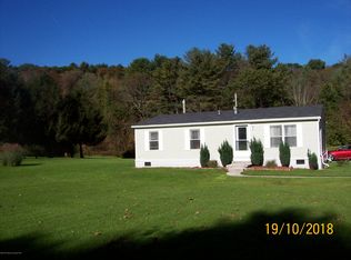 159 Schoonover Hill Rd, Dallas, PA 18612