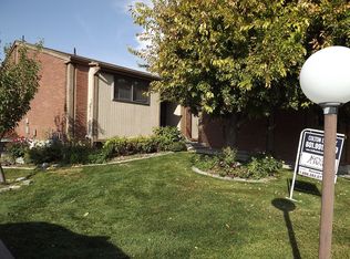 2481 E 1950 N, Layton, UT 84040