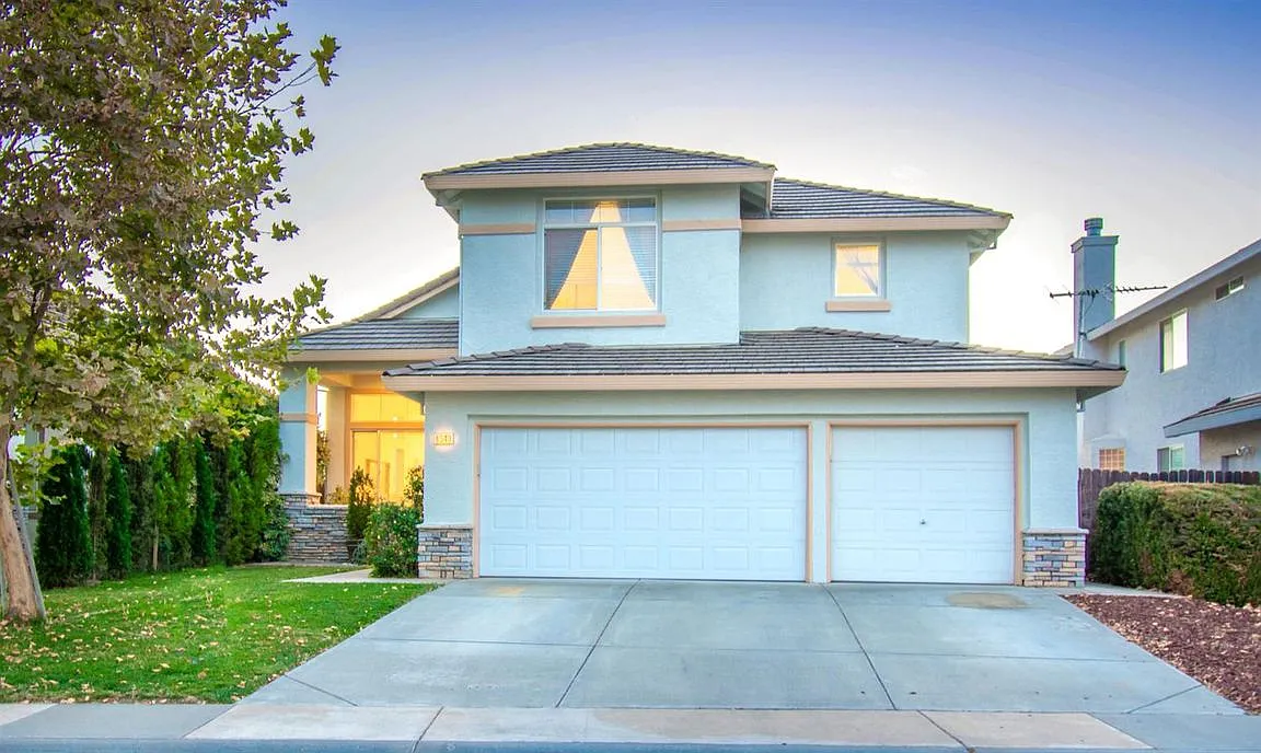8540 Geranium Way photo 1