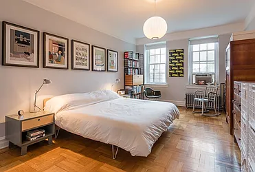 Sold by Engel and Völkers Brownstone Brooklyn