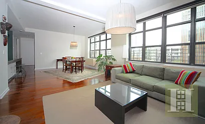 Rented by Halstead Real Estate