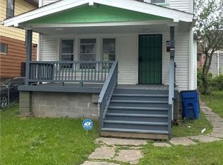 778 E 130th St, Cleveland, OH 44108