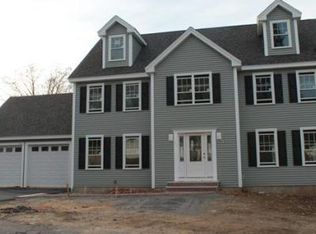 3 Shield St, Woburn, MA 01801