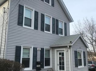 68 Byram Rd #2, Greenwich, CT 06830