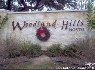 27719 Wild Bloom, San Antonio, TX 78260