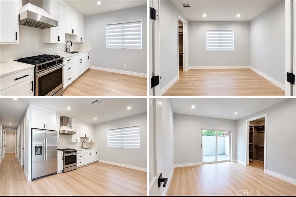 2 bed, 743 sqft, $3,000 — Photo 2