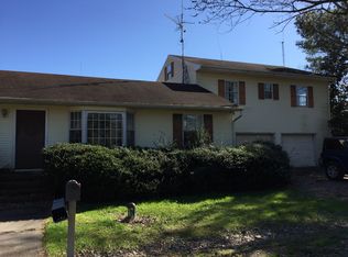 26819 Clifton Mister Rd, Crisfield, MD 21817