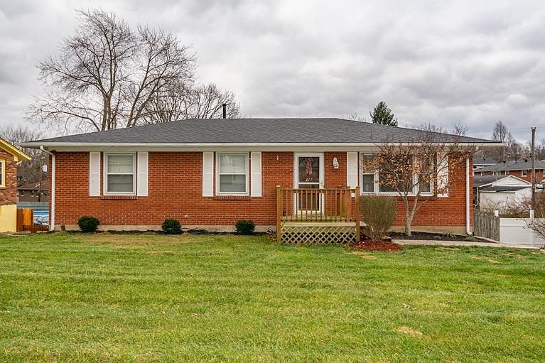 327 Maryland Ave, Winchester, KY 40391 Zillow