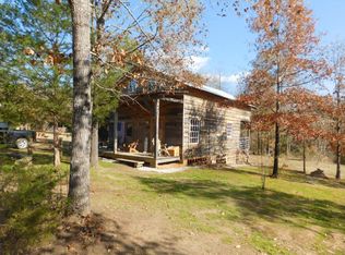 840 County Road 52, Houston, MS 38851