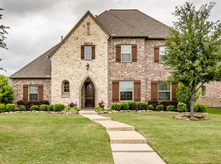 876 Starcreek Pkwy, Allen, TX 75013