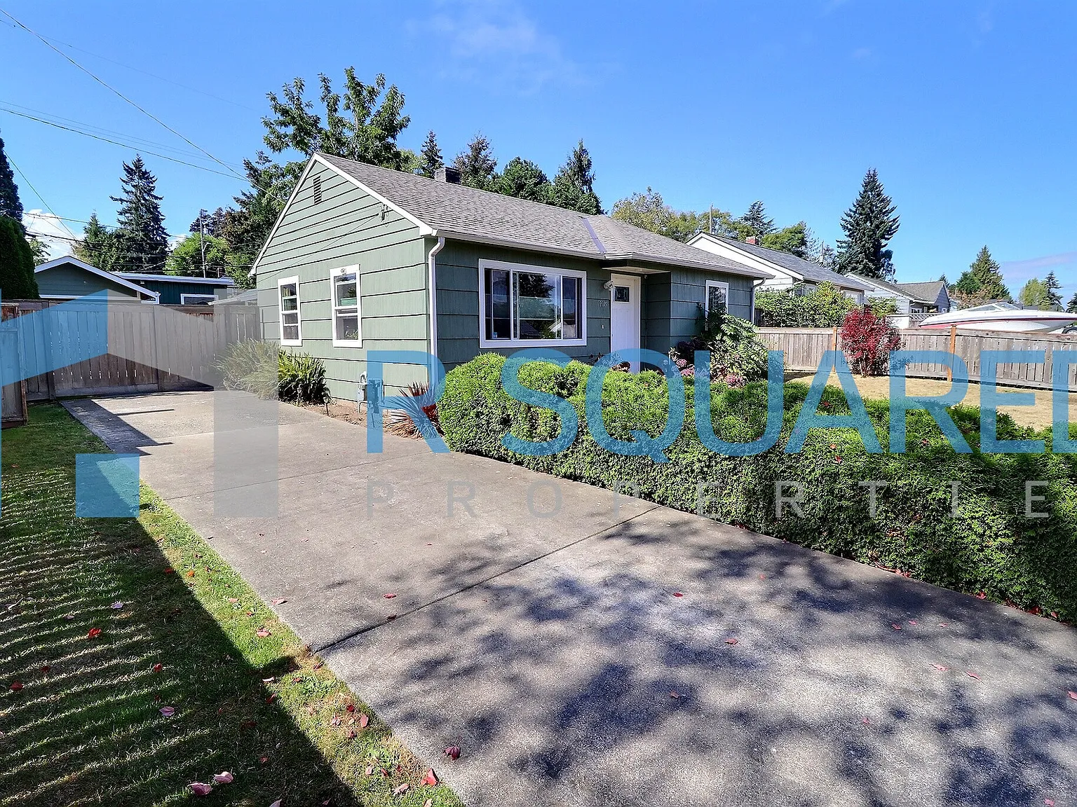9915 34th Avenue SW. Kessenich - 1 — Photo 1