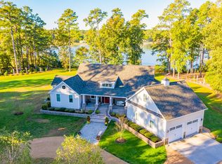 264 Oyster House Rd, White Stone, VA 22578
