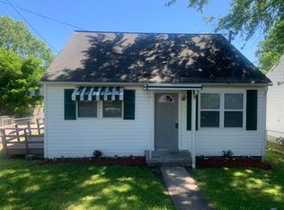 104 Veterans Ave, Oak Hill, WV 25901