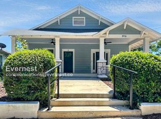 816 Brookline St SW #B, Atlanta, GA 30310