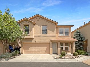 3216 Mountainside Pkwy NE, Albuquerque, NM 87111