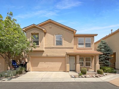 3216 Mountainside Pkwy NE, Albuquerque, NM, 87111