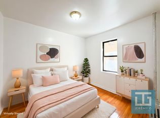 725 W 172nd St APT 31, New York, NY 10032